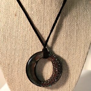 ❤ KIAM FAMILY NECKLACE
